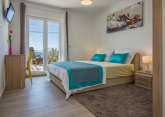 Holiday House Almissa
