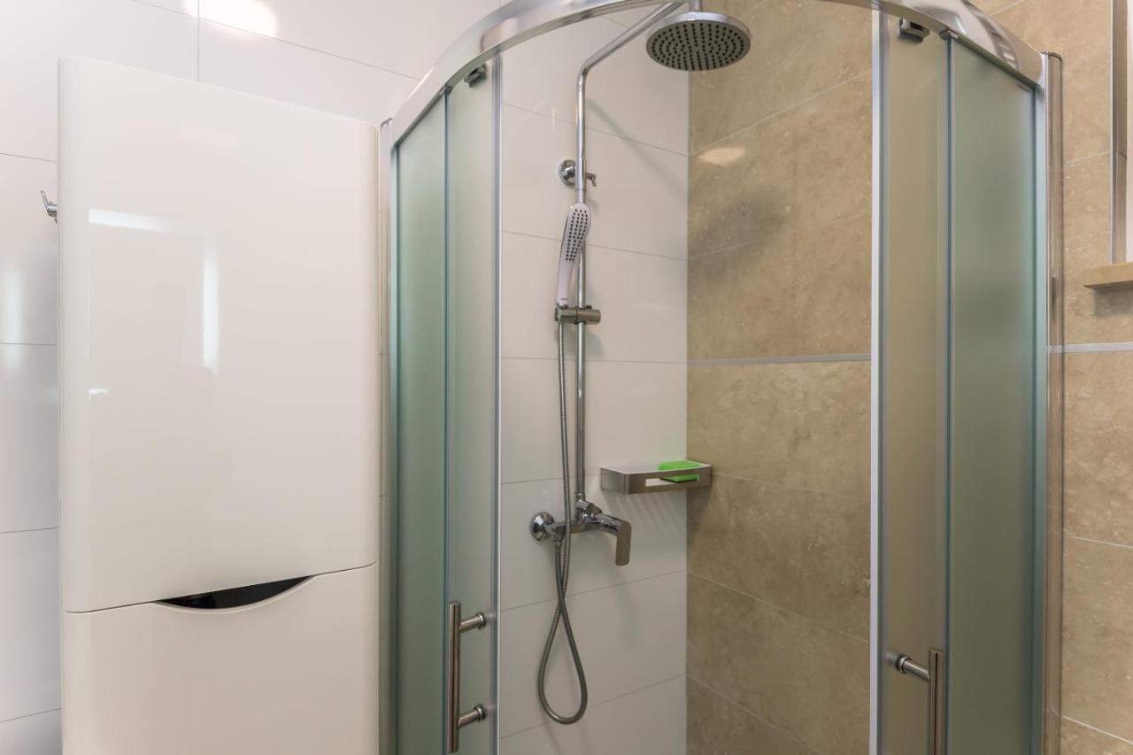 House Almissa Apartma