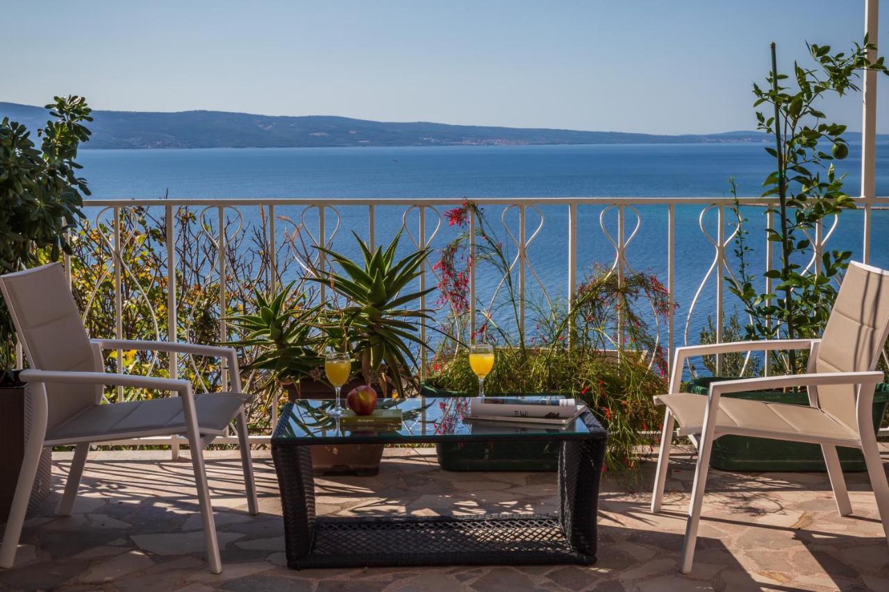Apartma House Almissa