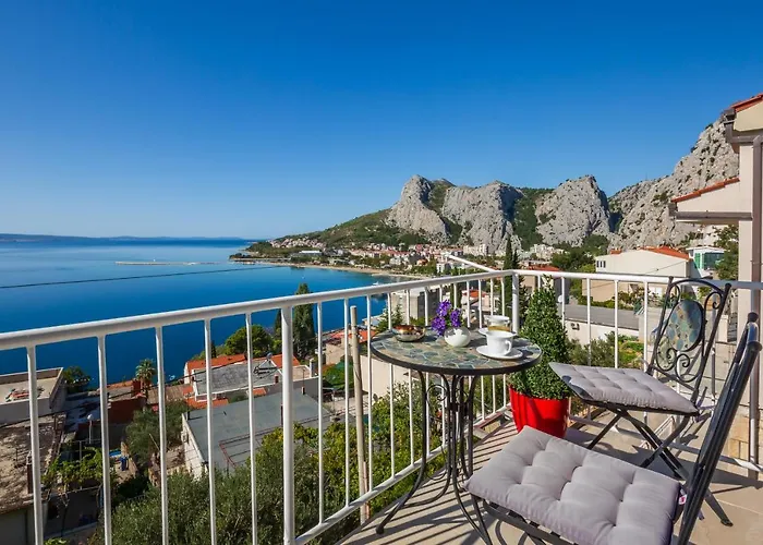 Holiday House Almissa