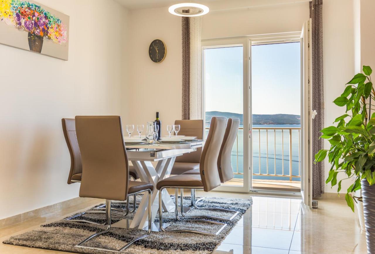 House Almissa Apartment