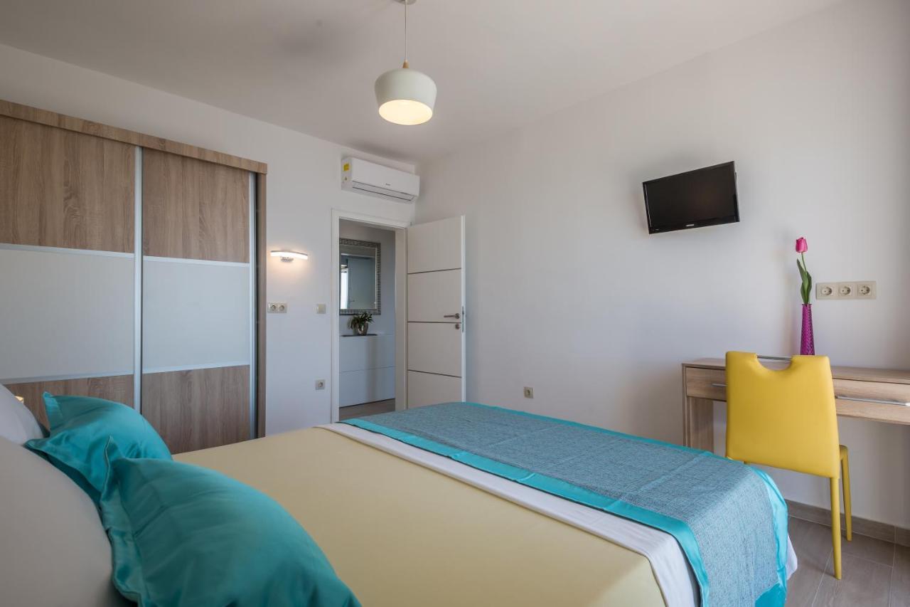 House Almissa Apartment Omis