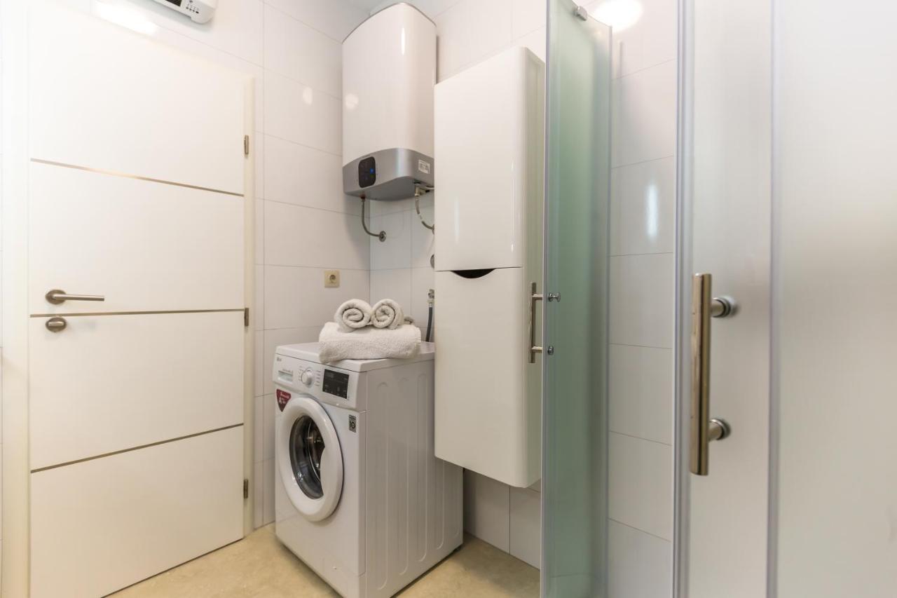 House Almissa Apartment Omis