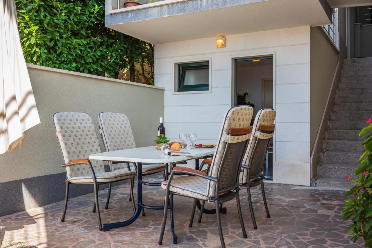 House Almissa Apartment Omis