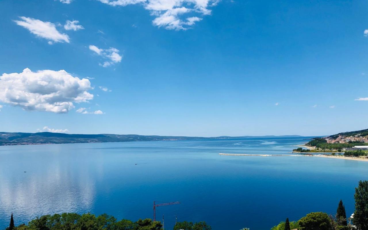 Apartment House Almissa Omis