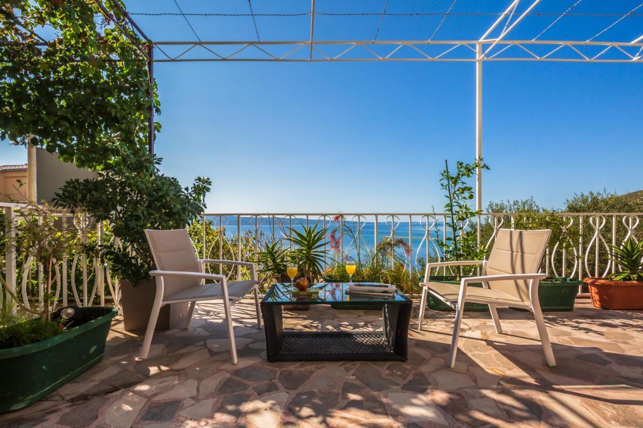 House Almissa Apartment Omis