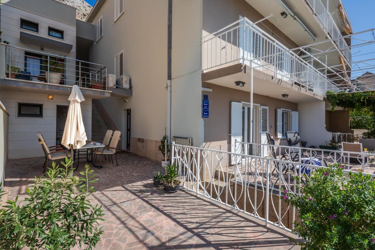 House Almissa Apartment *