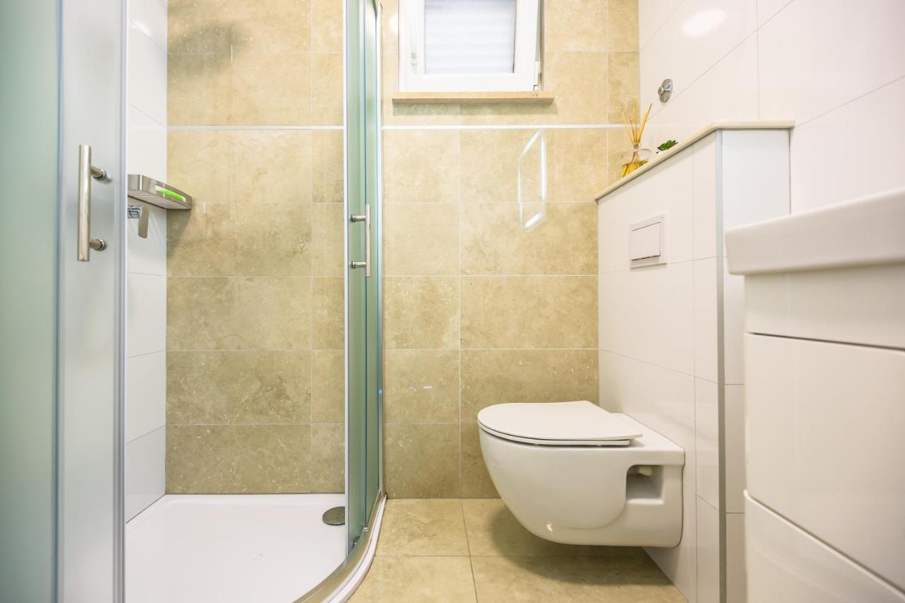 House Almissa Apartment Omis