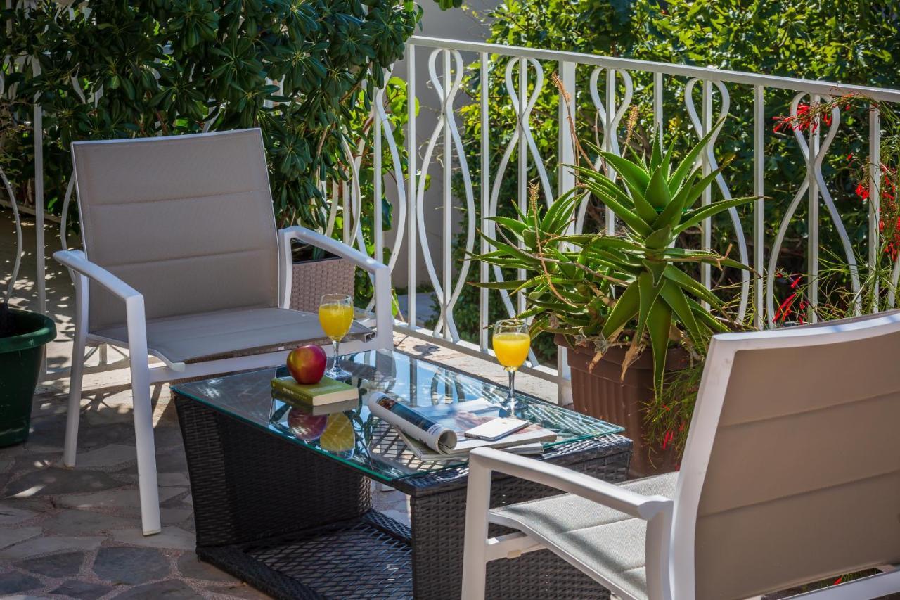 Apartment House Almissa