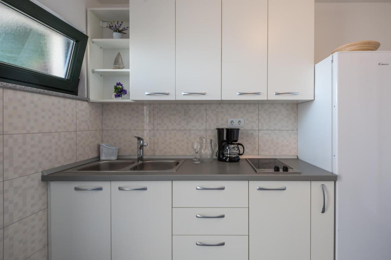 Apartment House Almissa Omis