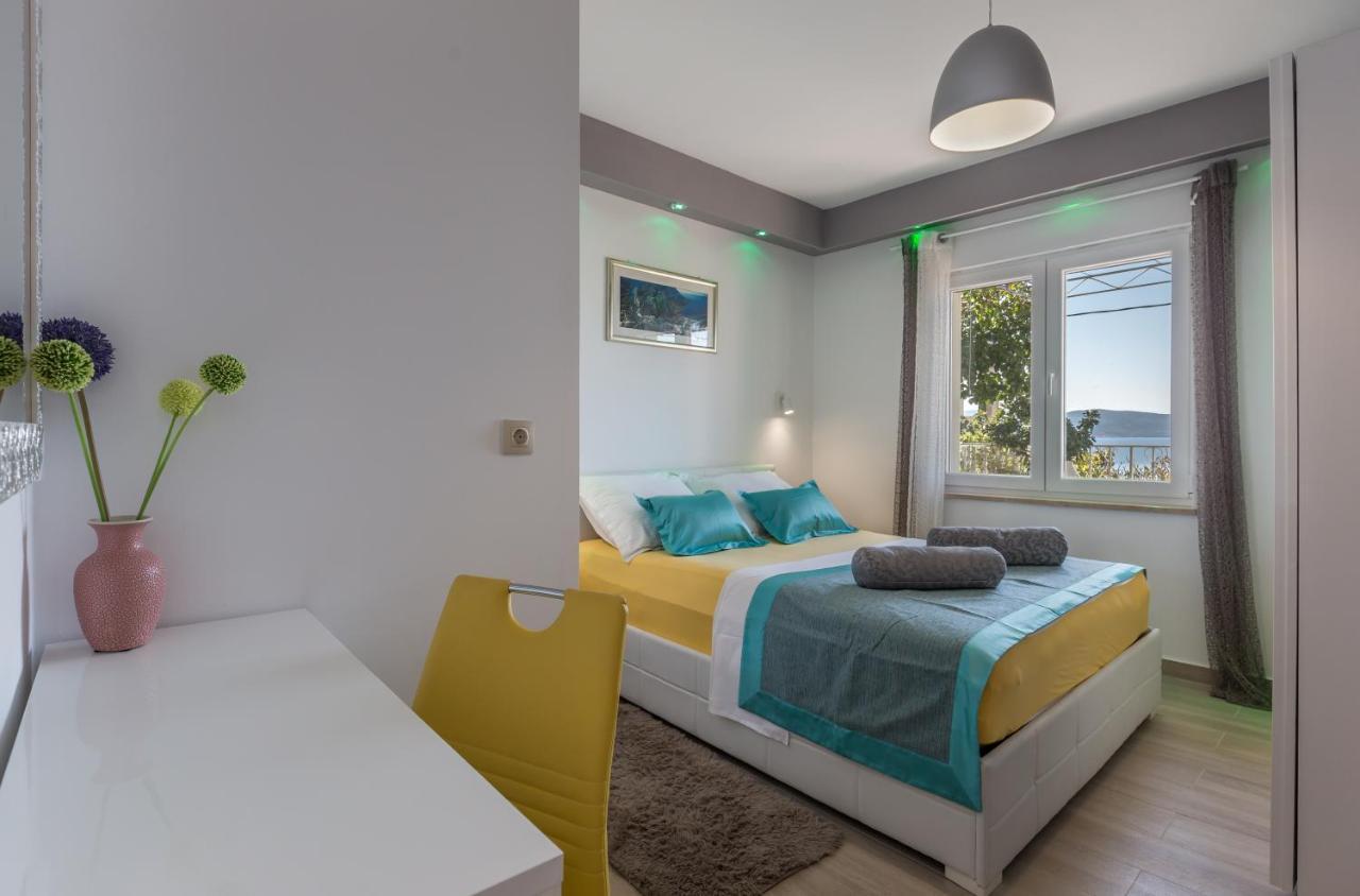 House Almissa Omis