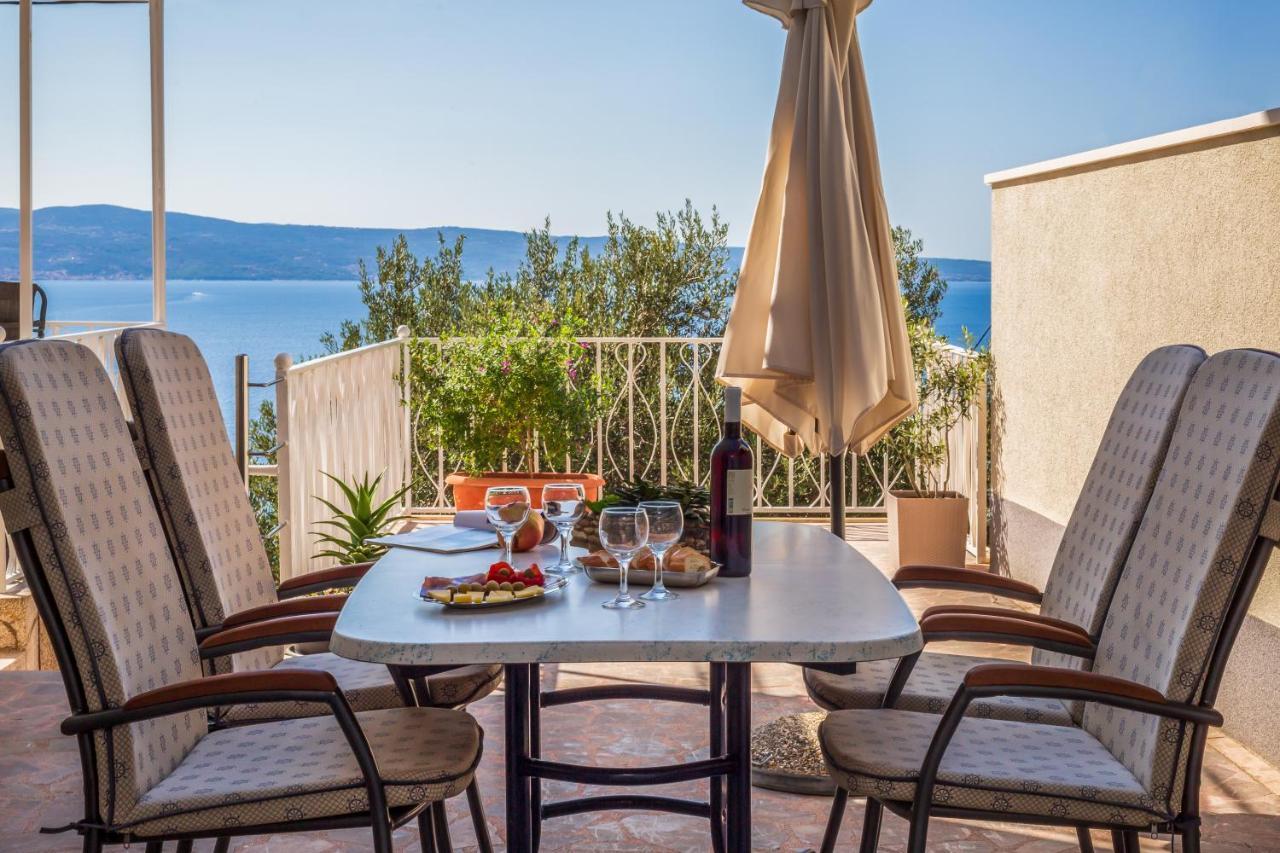 House Almissa Omis
