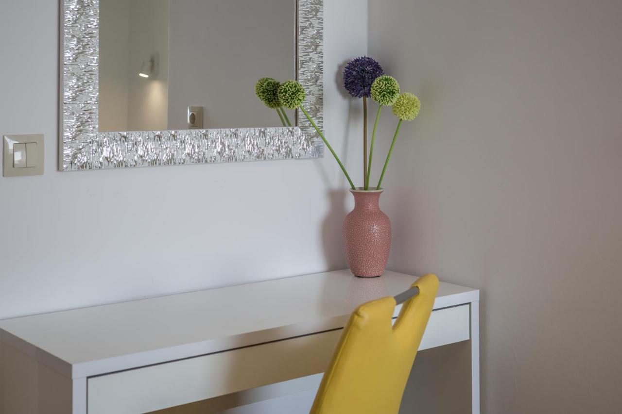 House Almissa Apartment Omis